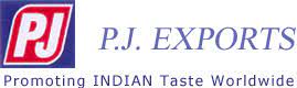 P J Exports